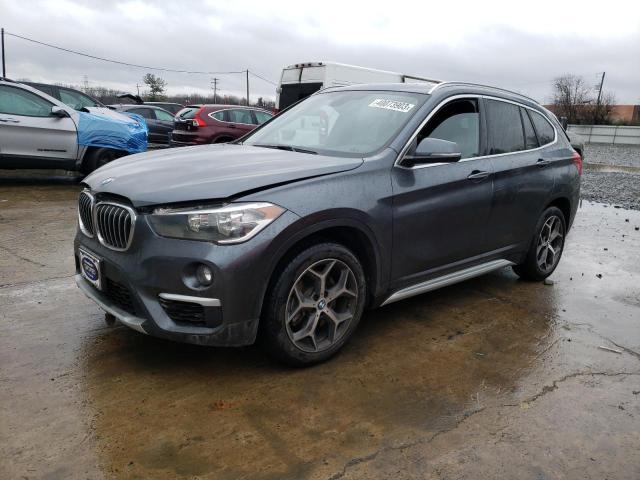 2018 bmw x1 xdrive2