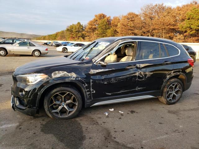 2018 bmw x1
