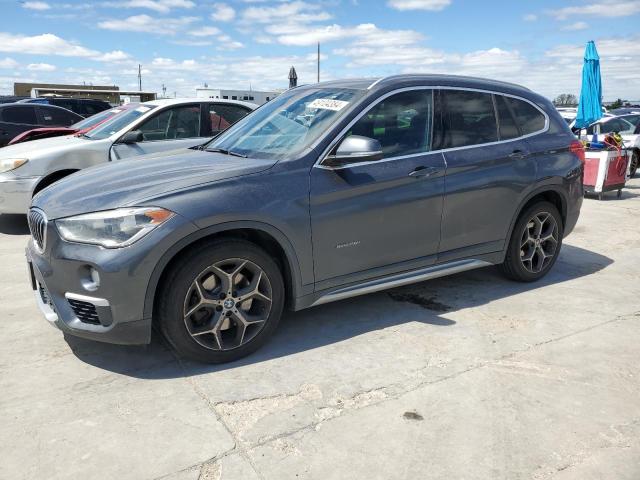 2016 bmw x1