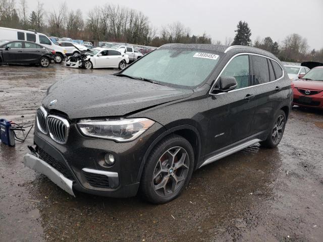 2016 bmw x1