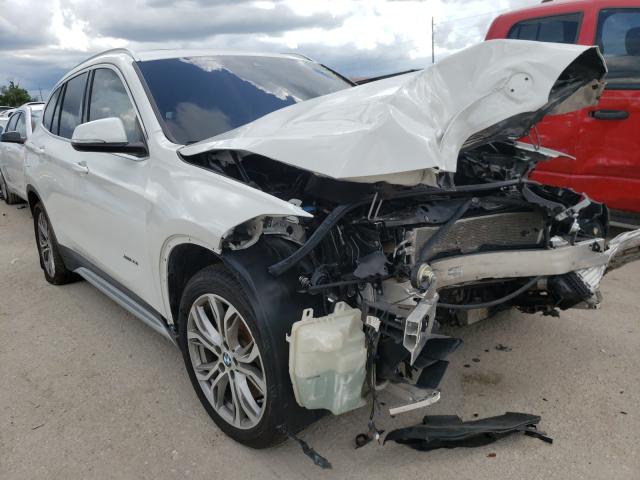 2016 bmw x1 xdrive2