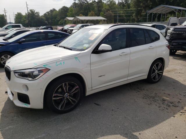 2016 bmw x1