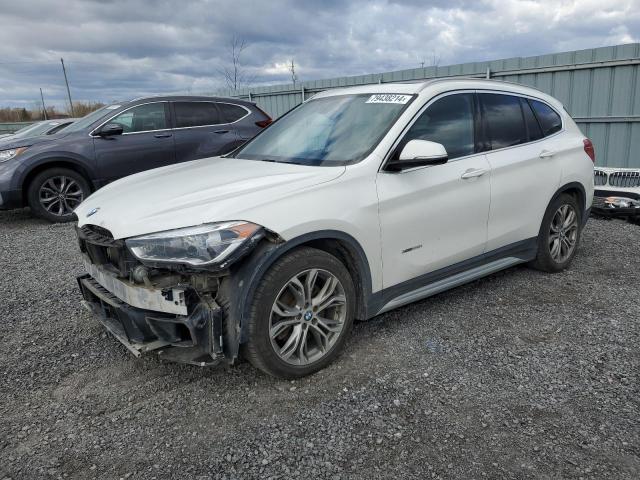 2016 bmw x1 xdrive2