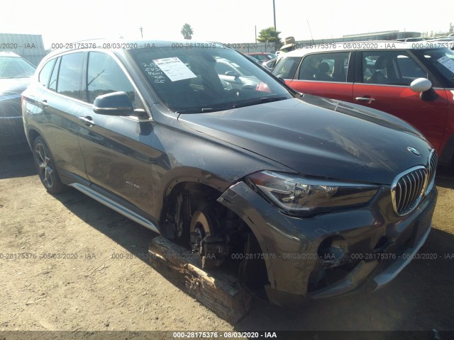 2015 bmw x1