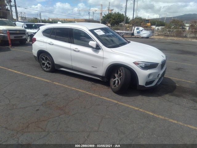 2015 bmw x1