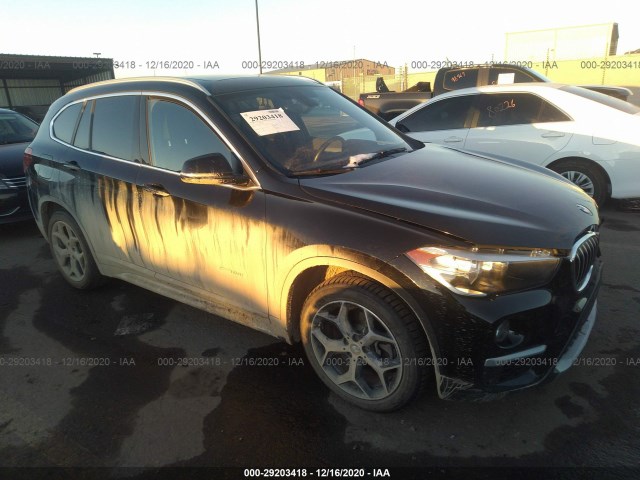 2015 bmw x1