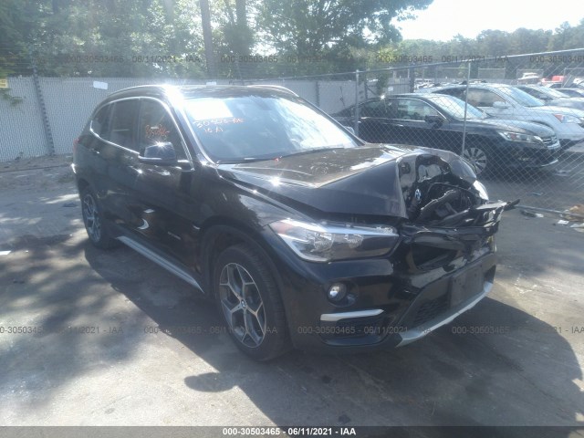 2015 bmw x1