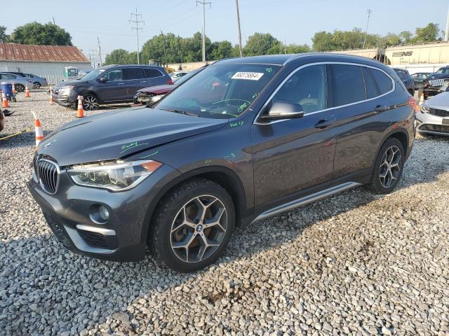 2015 bmw x1 xdrive2