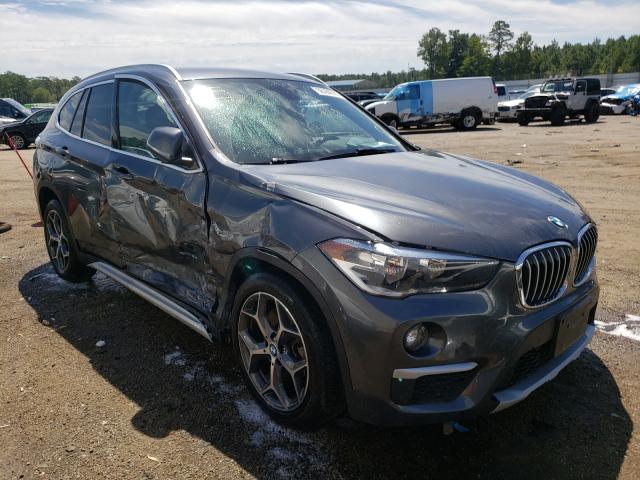 2016 bmw x1 xdrive2