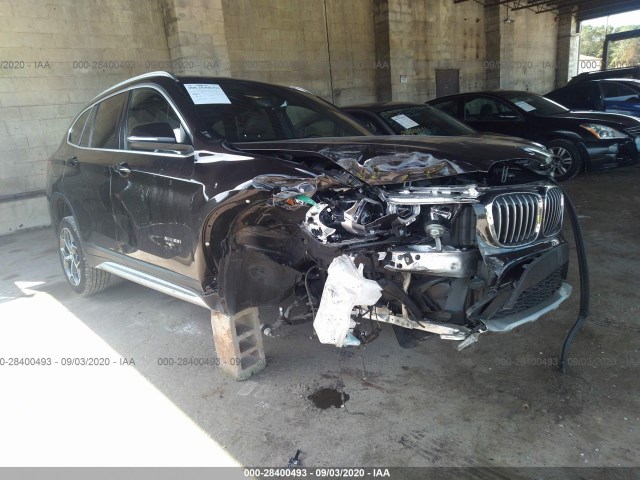 2016 bmw x1