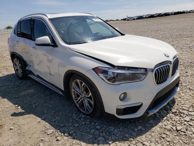 2016 bmw x1 xdrive2