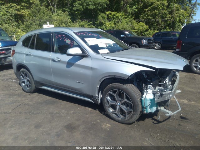 2016 bmw x1