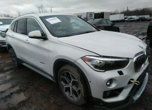 2016 bmw x1