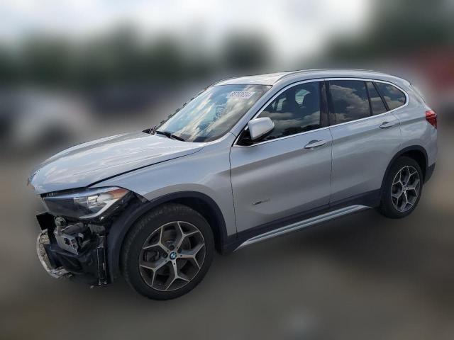 2017 bmw x1