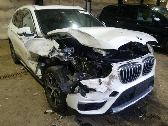2018 bmw x1 xdrive2