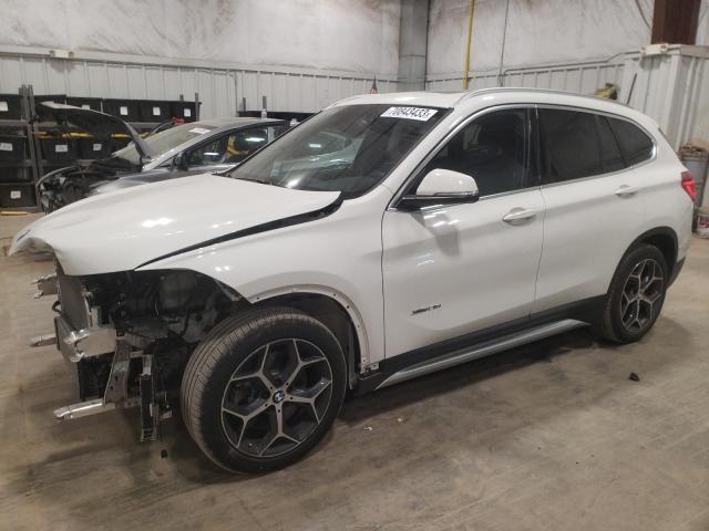 2018 bmw x1 xdrive 28i
