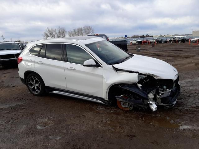2018 bmw x1 xdrive2