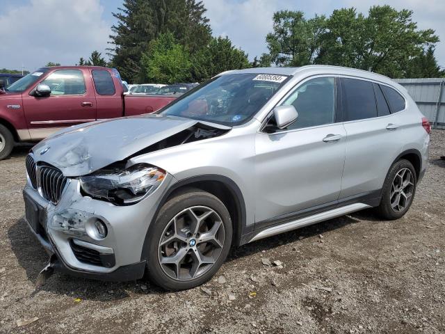 2019 bmw x1 xdrive2