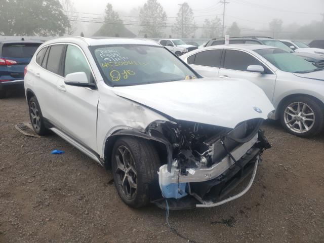 2019 bmw x1 xdrive2