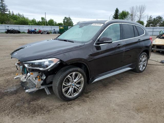 2019 bmw x1