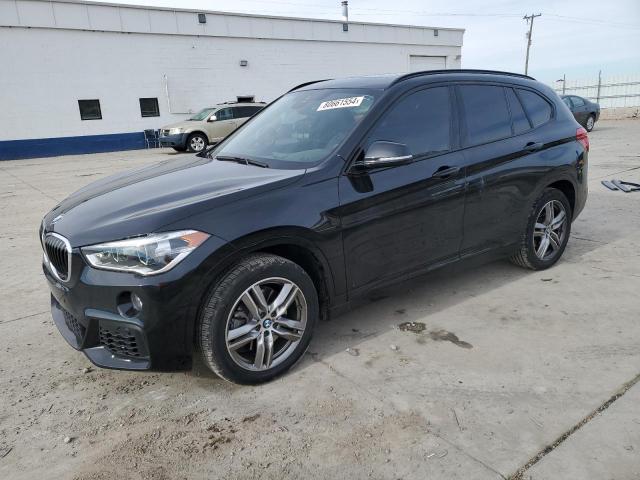 2018 bmw x1 xdrive2