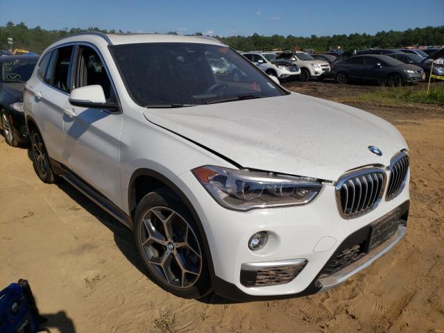 2019 bmw x1