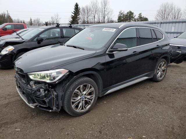 2019 bmw x1 xdrive2