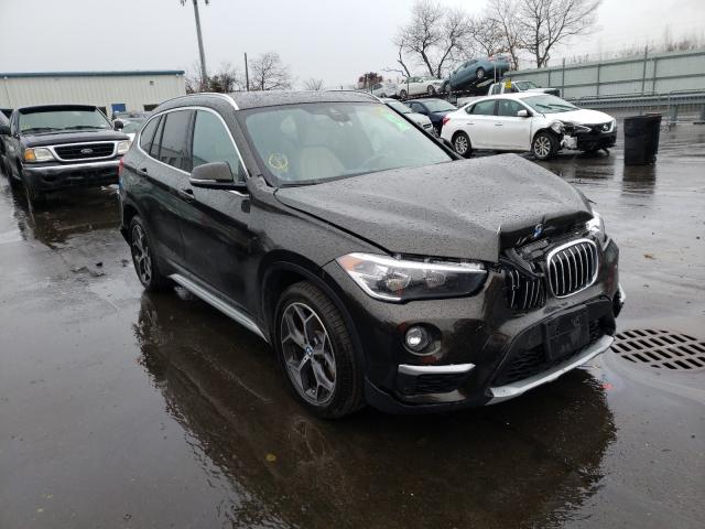 2019 bmw x1 xdrive2