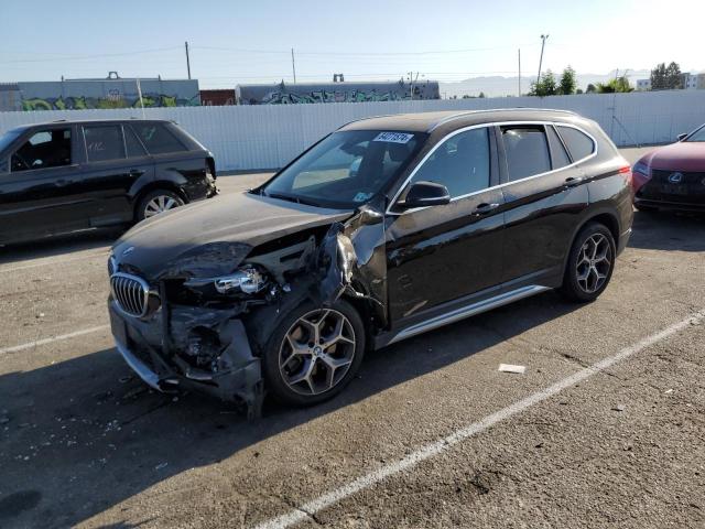 2019 bmw x1