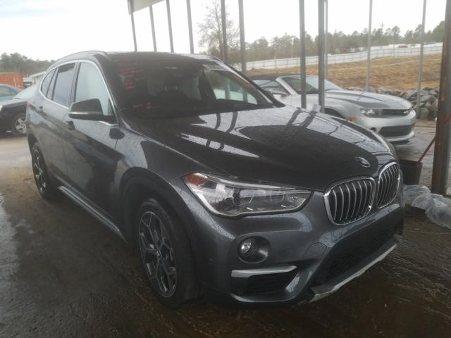 2019 bmw x1 xdrive2