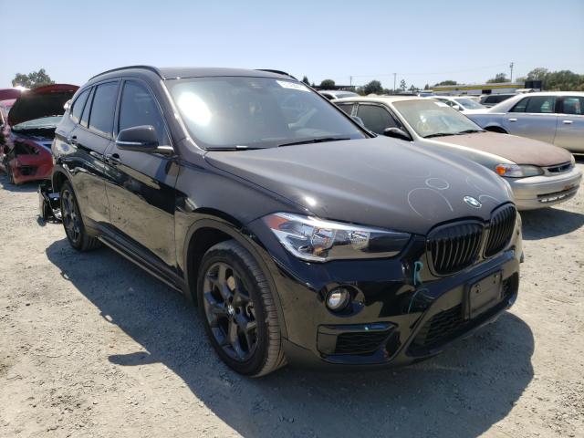 2019 bmw x1 xdrive2