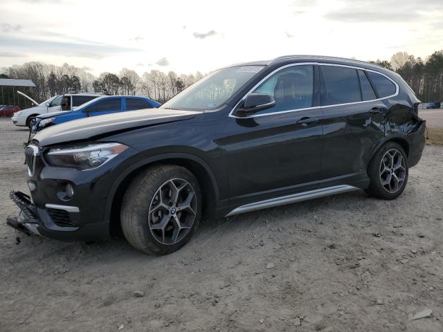 2019 bmw x1