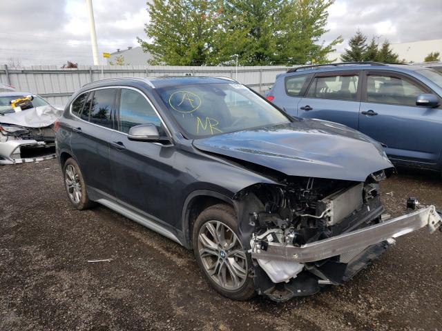 2019 bmw x1