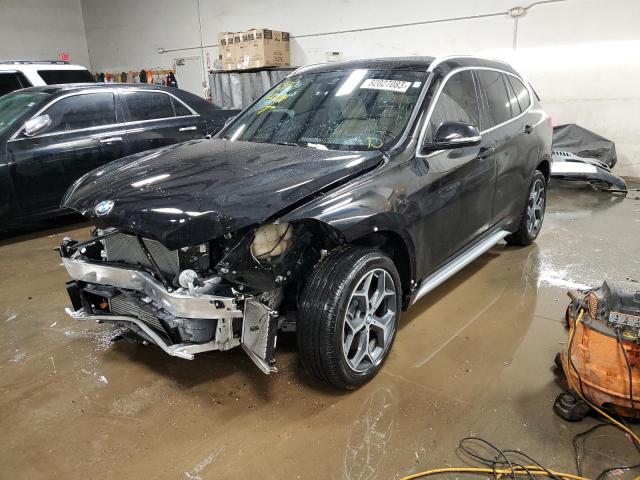 2018 bmw x1 xdrive 28i