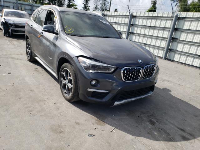 2016 bmw x1 xdrive2