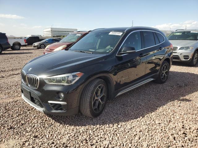 2016 bmw x1 xdrive2