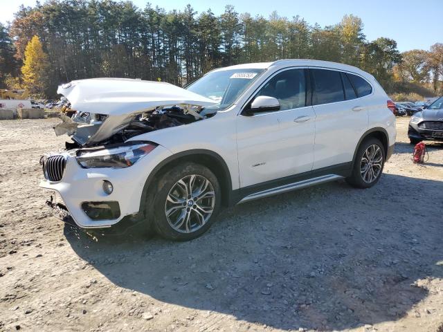 2016 bmw x1