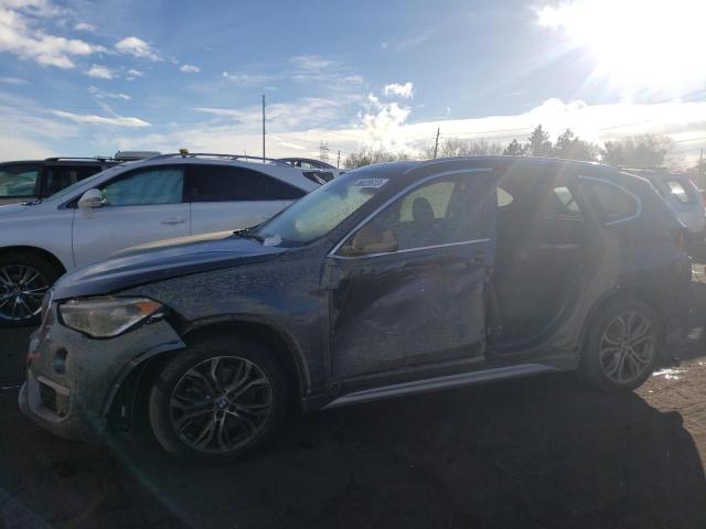 2016 bmw x1