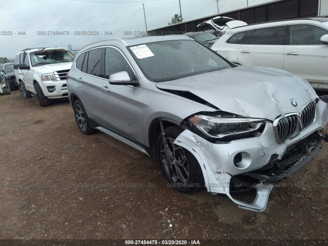 2016 bmw x1