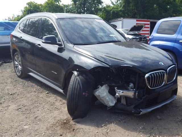 2016 bmw x1