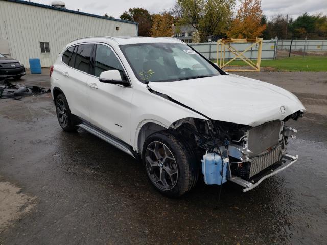 2017 bmw x1 xdrive2