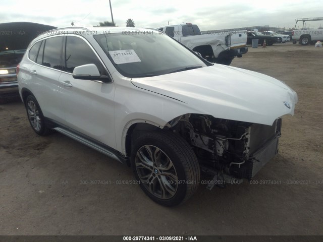 2016 bmw x1
