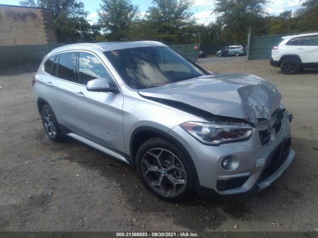 2016 bmw x1