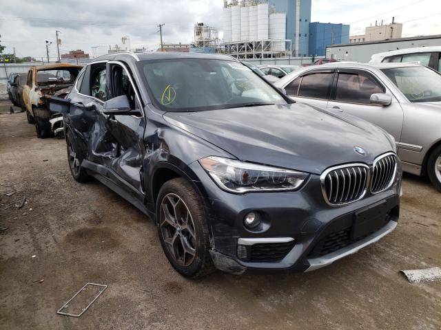 2016 bmw x1 xdrive2