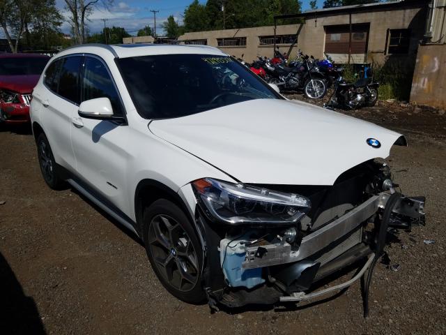 2016 bmw x1