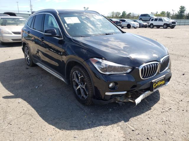 2016 bmw x1
