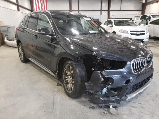 2016 bmw x1