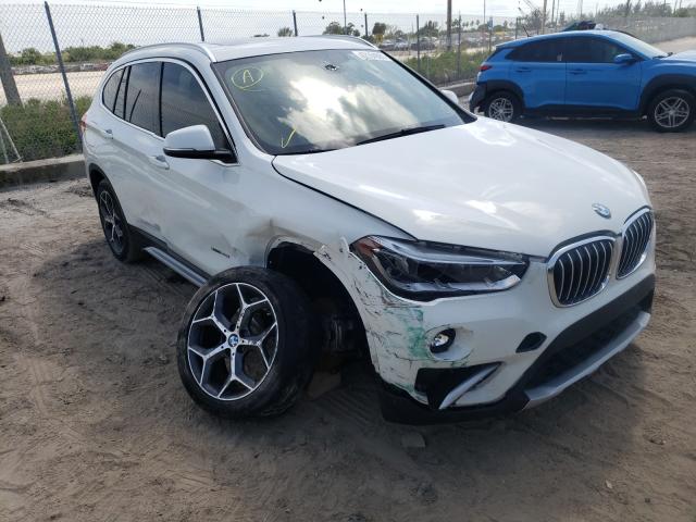 2016 bmw x1 xdrive2