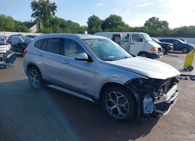 2016 bmw x1