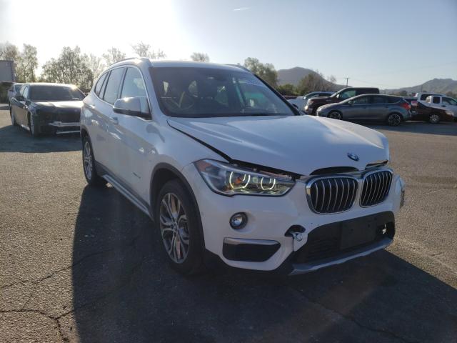 2016 bmw x1 xdrive2